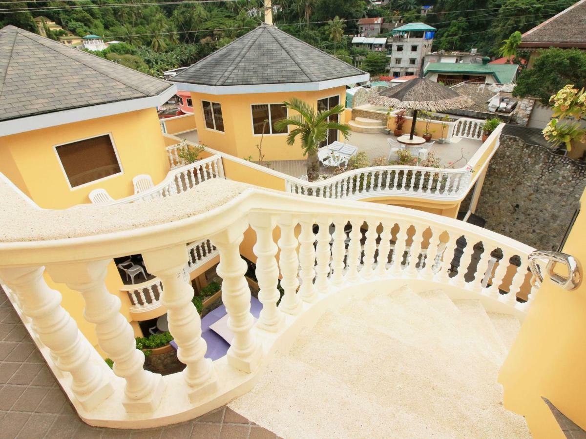 Mermaid Resort And Dive Center ปูแอร์โตกาเลรา ภายนอก รูปภาพ